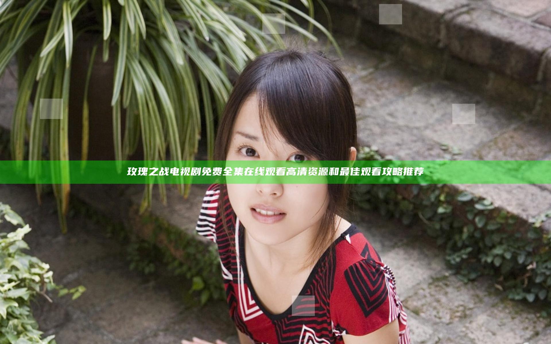 玫瑰之战电视剧免费全集在线观看高清资源和最佳观看攻略推荐