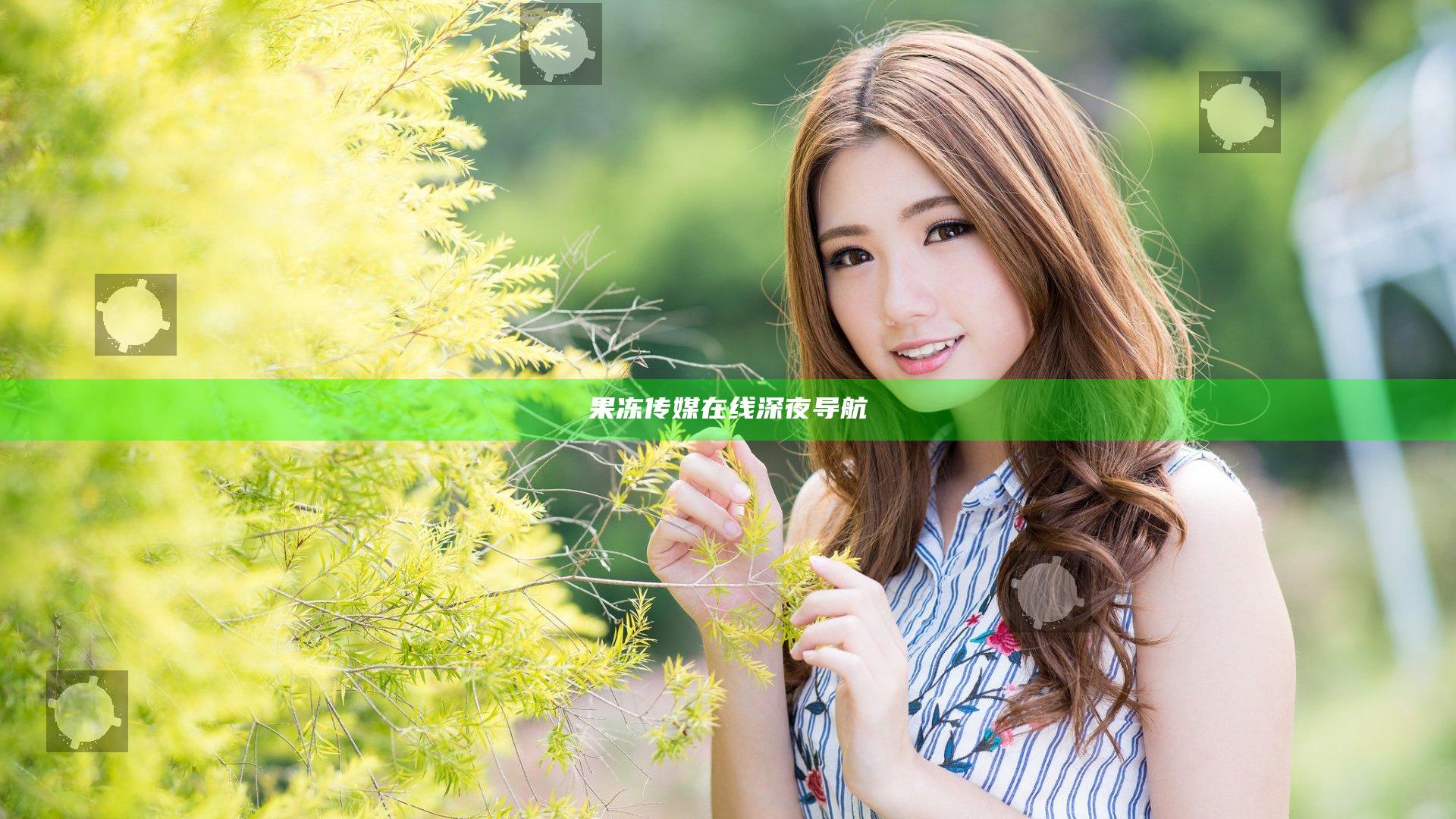 果冻传媒在线深夜导航